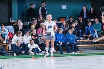 Bild 74 - B/C-Juniorinnen Hamburger Meisterschaft